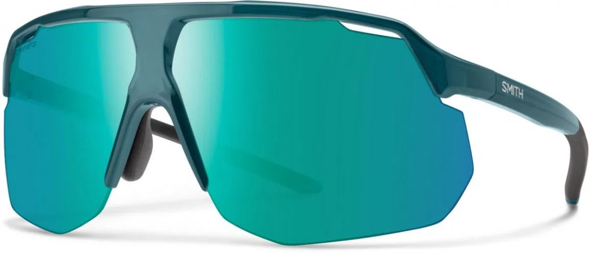 Smith Optics Sport u0026 Performance 206770 Motive Sunglasses - view 21